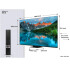 Smart Tv 85 Tcl 85c7k Qled 4k Uhd Hdr Google Tv Dolby TV 85 TCL MINILED 85C7K