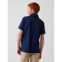 SS TECH POLO TAPESTRY NAVY