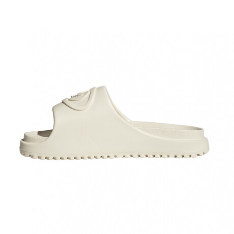 Ojotas adidas Campus 00S cream