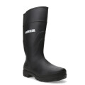 Botas de Hombre Worker Industrial Negro