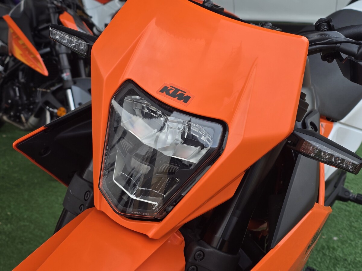 KTM Enduro 390R 0KM | Permuta / Financia KTM Enduro 390R 0KM | Permuta / Financia