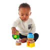 Set Sensorial de Madera Baby Einstein Hape Set Sensorial de Madera Baby Einstein Hape