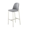 Banqueta Lucile - Linea Monaco Gris