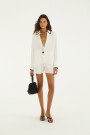 SHORT Blanco