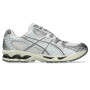 Zapatillas ASICS GEL-Nimbus 10.1 Unisex White/Airy Blue