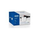 OLLA A PRESION TRAMONTINA SOLAR ACERO INOXIDABLE 6 LITROS OLLA A PRESION TRAMONTINA SOLAR ACERO INOXIDABLE 6 LITROS