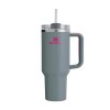 Vaso Térmico Stanley Quencher H2.0 Tumbler Gris