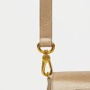 Bandolera Elise Taupe