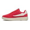 Fila Lifestyle Acd Classic Se Masculino- Rojo/blanco Rojo-blanco