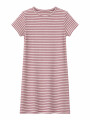 VESTIDO BLAS II ROSADO.