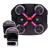 Máquina de Boxeo Infantil con guantes luces y sonido Máquina de Boxeo Infantil con guantes luces y sonido