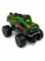 AUTO MONSTER DINO MULTICOLOR