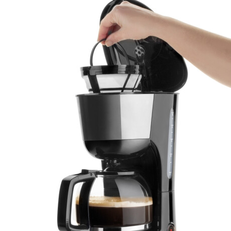 Cafetera Electrica 1,25 litros Cafetera Electrica 1,25 litros