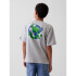 SMB SS RELAXED TEE B08-004
