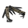 Multiherramienta Leatherman Signal 19 Negro