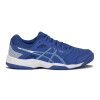 Asics Gel-backhand Purpura-azul