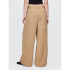 OTT WIDE LEG - SOFT KHAKI MOJAVE