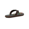 Chanclas Hombre Br Sport Cafe