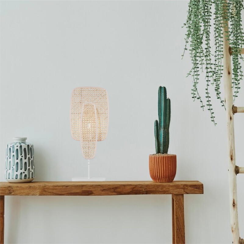 LUMINARIA DECORATIVA DE MESA KNOP Luminaria de Mesa Knop