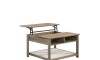 Mesa Ratona Articulada - Sauder - Linea Anda Norr Mesa Ratona Articulada - Sauder - Linea Anda Norr
