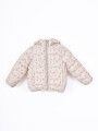 CAMPERA IRATI BEIGE