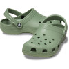 Classic Clog Verde