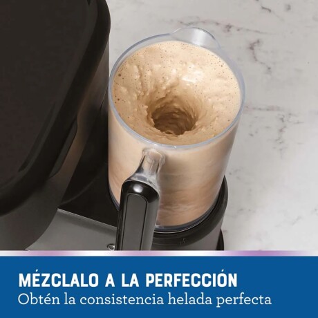 Cafetera Oster para Frappé 3 en 1 Cafetera Oster para Frappé 3 en 1