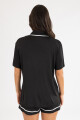 Style americano Negro