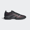 Championes Adidas League Turf Negro