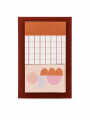 NOTAS ADHESIVAS OPORTO 3 PCS MULTICOLOR