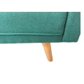 SOFA CAMA PARIS - GREEN SOFA CAMA PARIS - GREEN