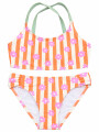 BIKINI ADELFA 2 PIEZAS OFF WHITE