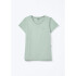BLUSA MM FEM VERDE CLARO