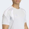 Remera Adidas Tiro26 League Gris