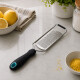 Rallador 35,5 cm INOX