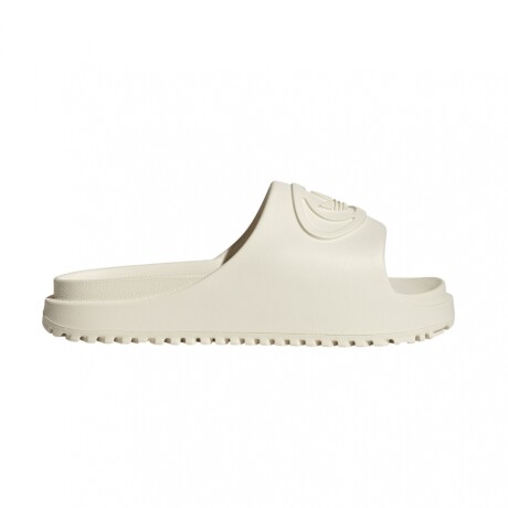 Ojotas adidas Campus 00S cream