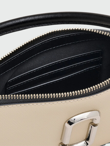 MARC JACOBS - The Pochette Snapshot Alta Automática