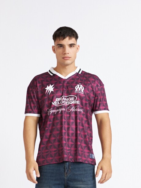 REMERA CAMPEONATO BORDO