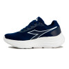 Diadora Running Glace Hombre / Marino-blanco Marino-blanco