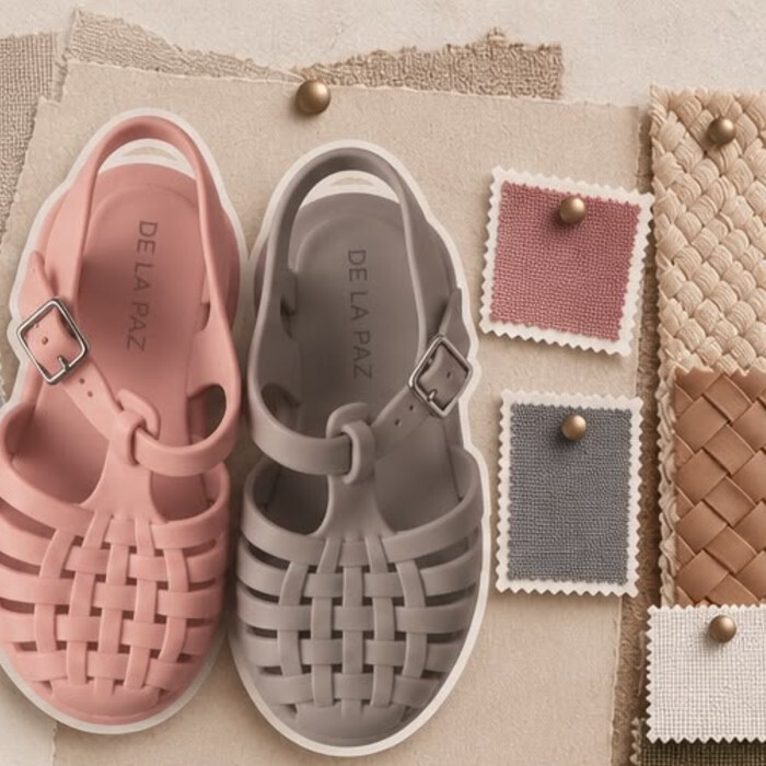 Collage 2 · Cueros
