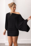 Blusa Solana Negro