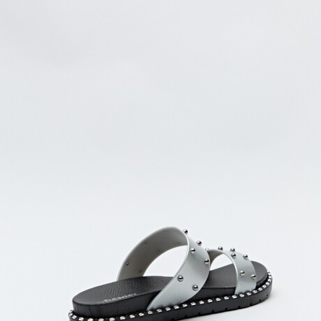 SANDALIA RITE Plateado