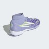 Championes Adidas F50 Sparkfusion League Violeta