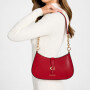 Cartera Guess Carrie Rojo 0
