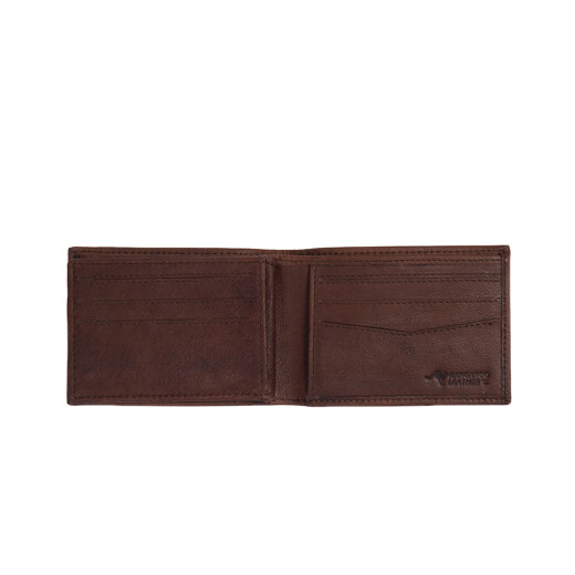 Billetera Rip Curl K-Roo Rfid Slim - Marrón Billetera Rip Curl K-Roo Rfid Slim - Marrón