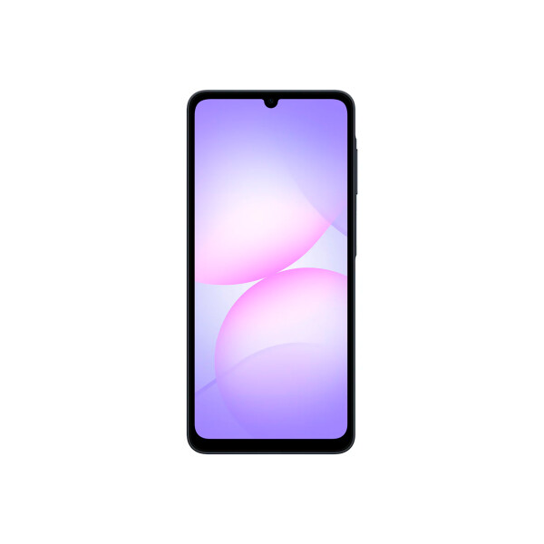 Samsung Galaxy A07 Negro 64GB Libre Samsung Galaxy A07 Negro 64gb Libre