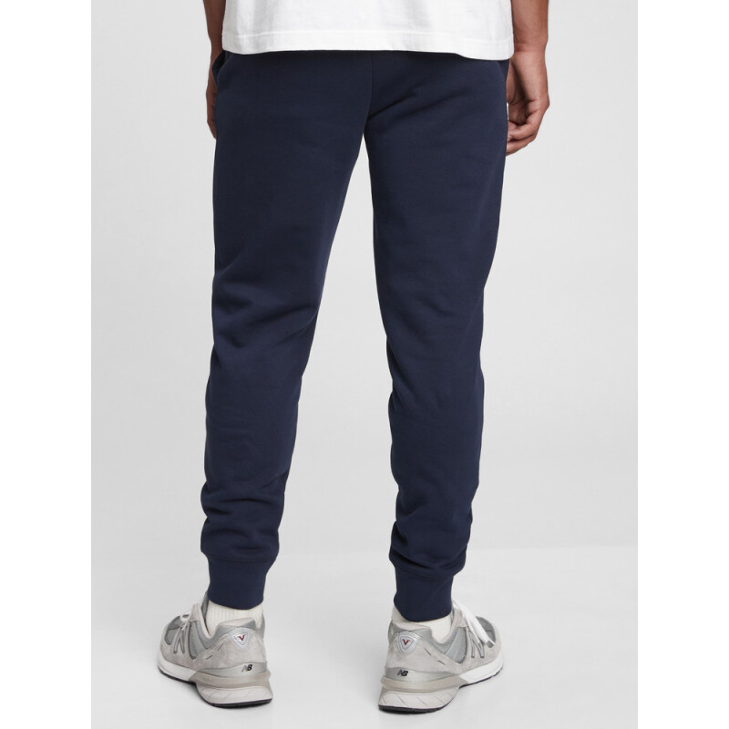V-HERITAGE LOGO JOGGER TAPESTRY NAVY