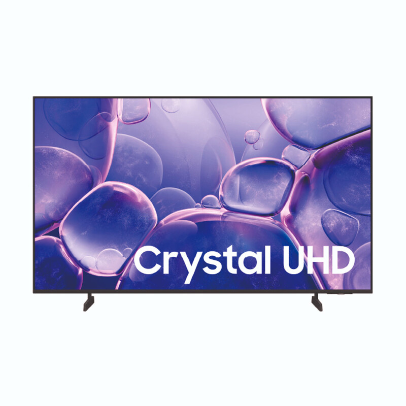 TV SAMSUNG 50” 4K UN50U8000 Smart N/A