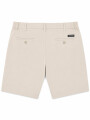 SHORT LUCA BEIGE