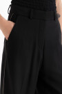 PANTALON FRANCIA Negro